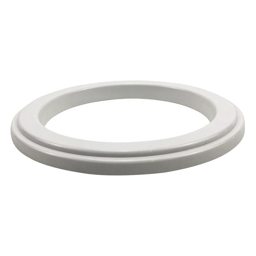 Kitchen Baking Dishes - Cincin Penyangga Pizza Deep Dish, Tahan