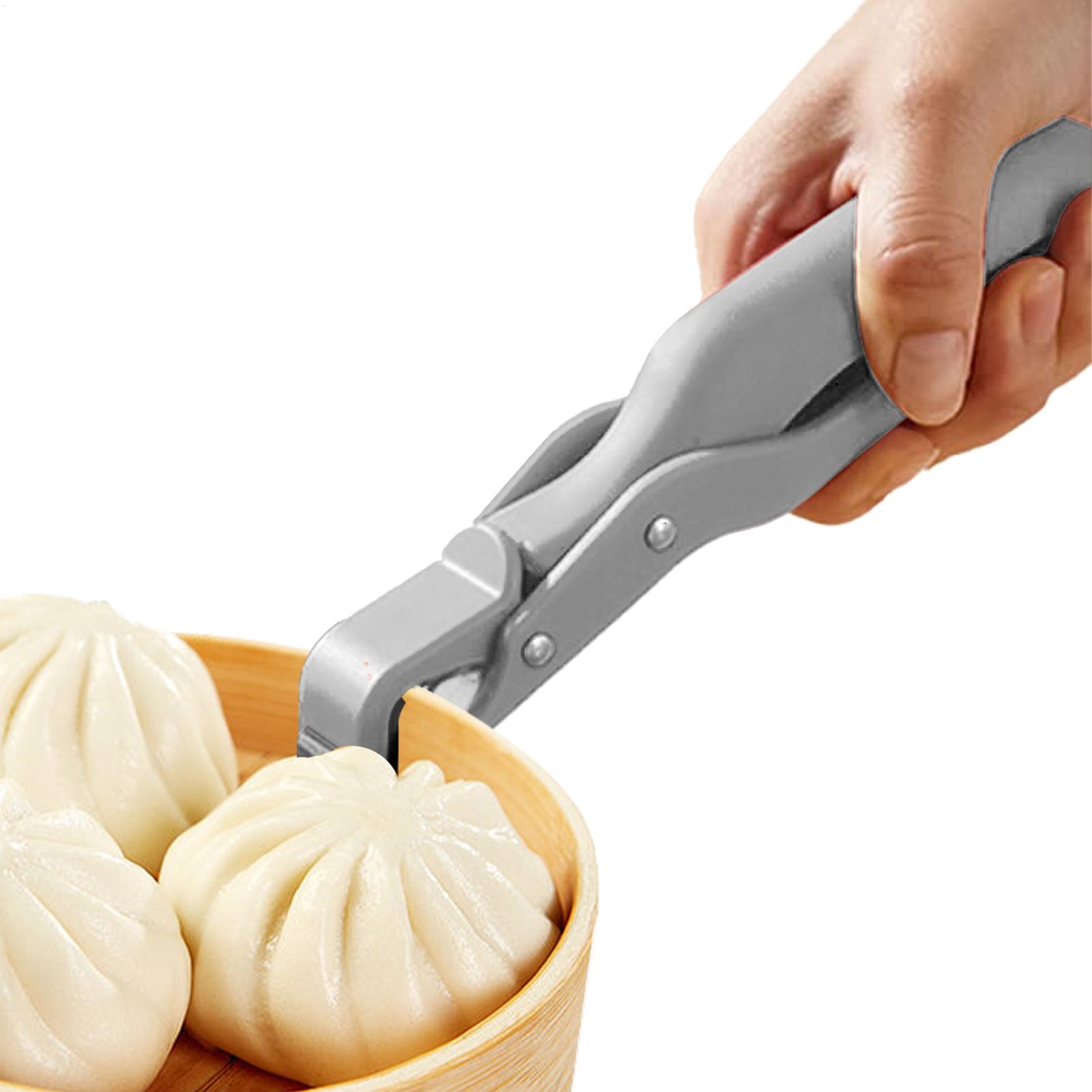 Kitchen Baking Dishes - Penjepit Anti Panas untuk Piring dan