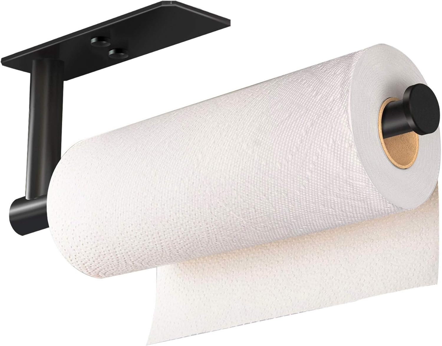 Kitchen Baking Paper Holder - Tempat Tisu Kertas Perekat Diri di