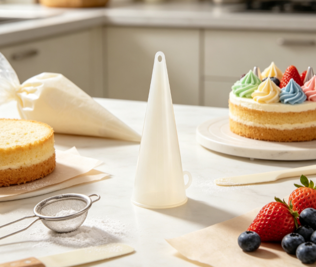 Kitchen Baking Must Haves - Alat Dapur Multifungsi Laris Manis 6-in-1