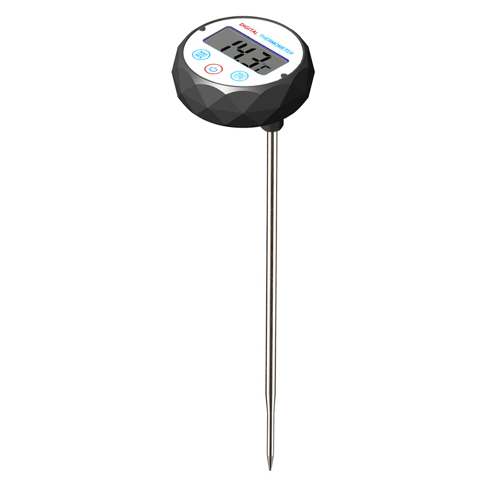 Kitchen Quiz - -50 Sampai 300 ° C Termometer