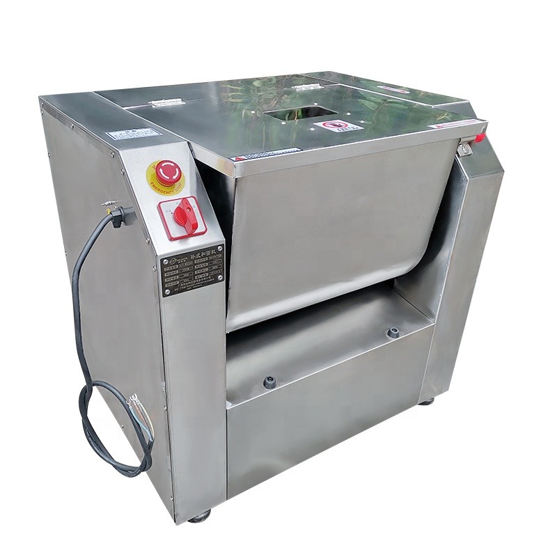 Kitchen Baking Equipment - Peralatan Panggang Komersial, Mixer Adonan, Spiral