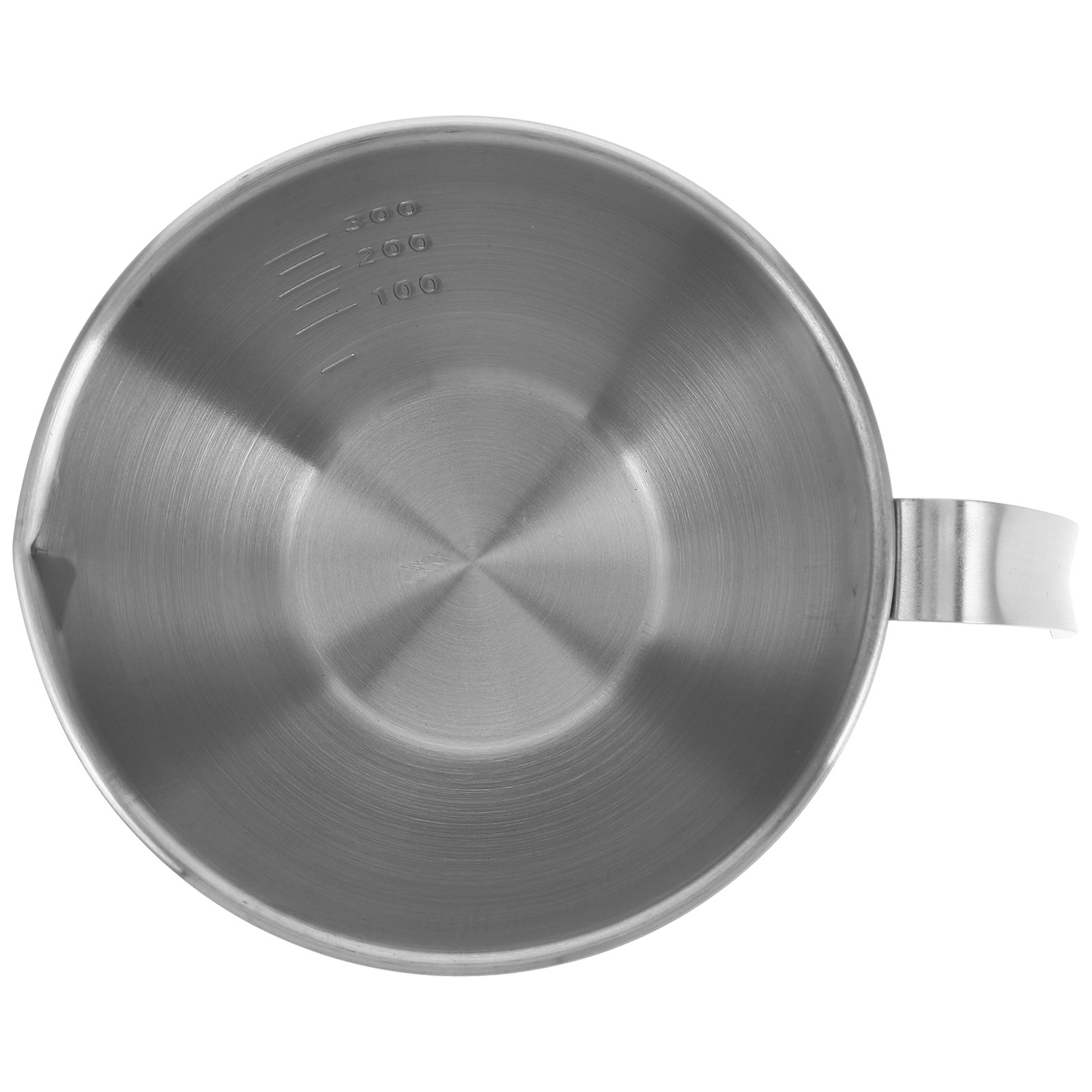 Kitchen Baking Must Haves - Mangkuk Pengaduk Stainless Steel Besar dengan