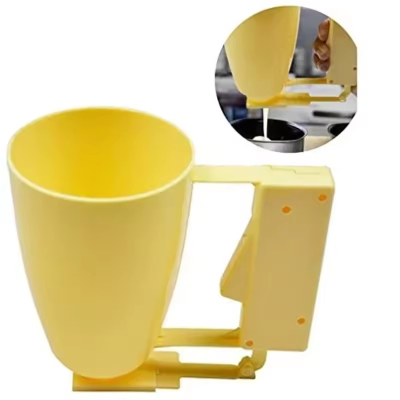 Kitchen Baking Equipment - Alat Pembuat Donat DIY Kreatif untuk