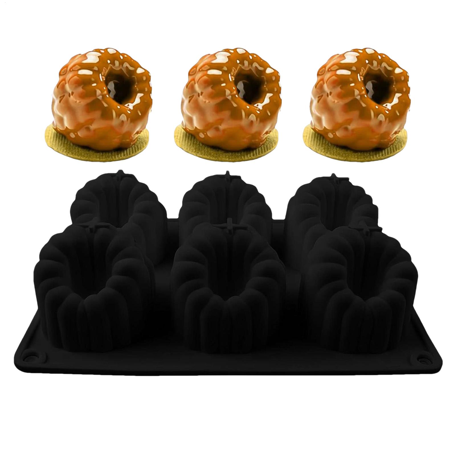 Kitchen Baking Molds - Cetakan Raspberry 3D Bentuk Raspberry untuk