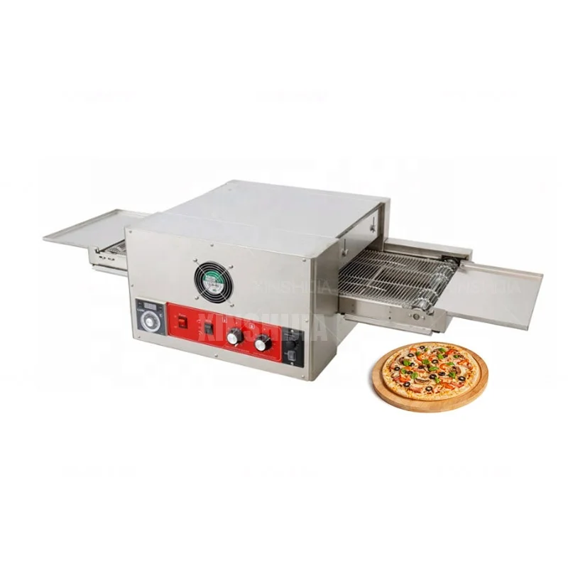 Baking In Kitchen - Peralatan Dapur Gas Listrik 12 18