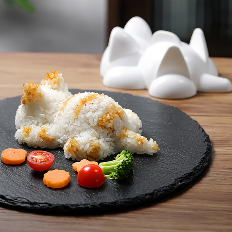 Baking Kitchen Kids - 【Kecantikan】 1 Buah Alat Sushi Lucu