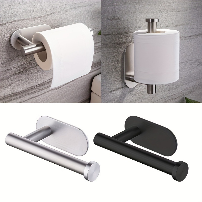 Kitchen Baking Paper Holder - Tempat Tisu Toilet Gantung Dinding Anti