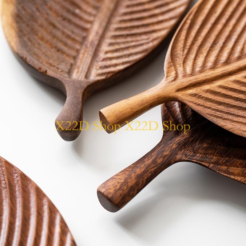 Kitchen Baking Dishes - X22D Nampan Buah Makanan Penutup Piring
