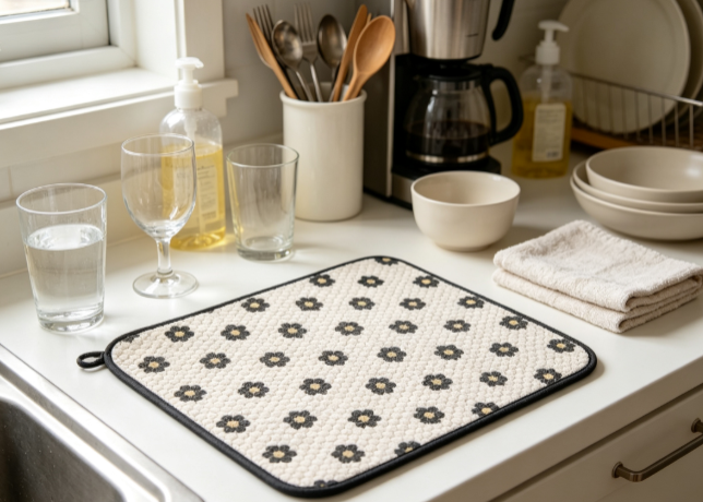 Kitchen Baking Dishes - Alas Pengering Piring Dapur Terlaris dengan