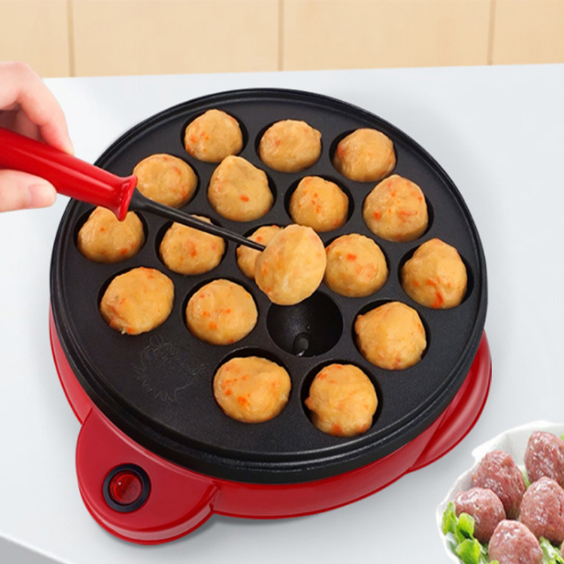 Kitchen Baking Equipment - Chibi Maruko 220V Alat masak profesional,