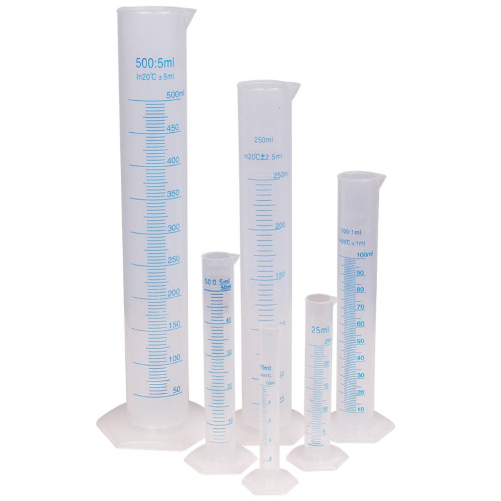 1 buah 10ml/25/50/100/250/500/ - Kitchen Quiz ulasan dan harga