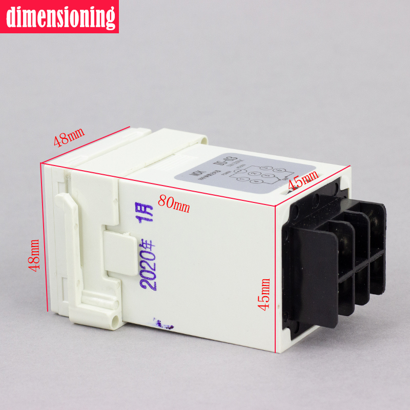 MDK DS-3 Pengatur Waktu Oven D - Kitchen Baking Equipment ulasan dan harga