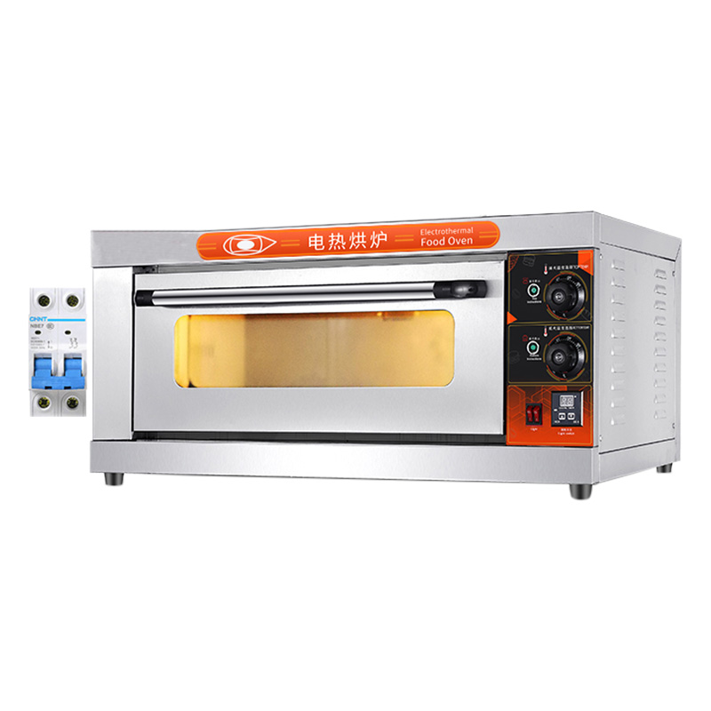Oven Listrik Multifungsi untuk - Commercial Kitchen Baking Equipment ulasan dan harga