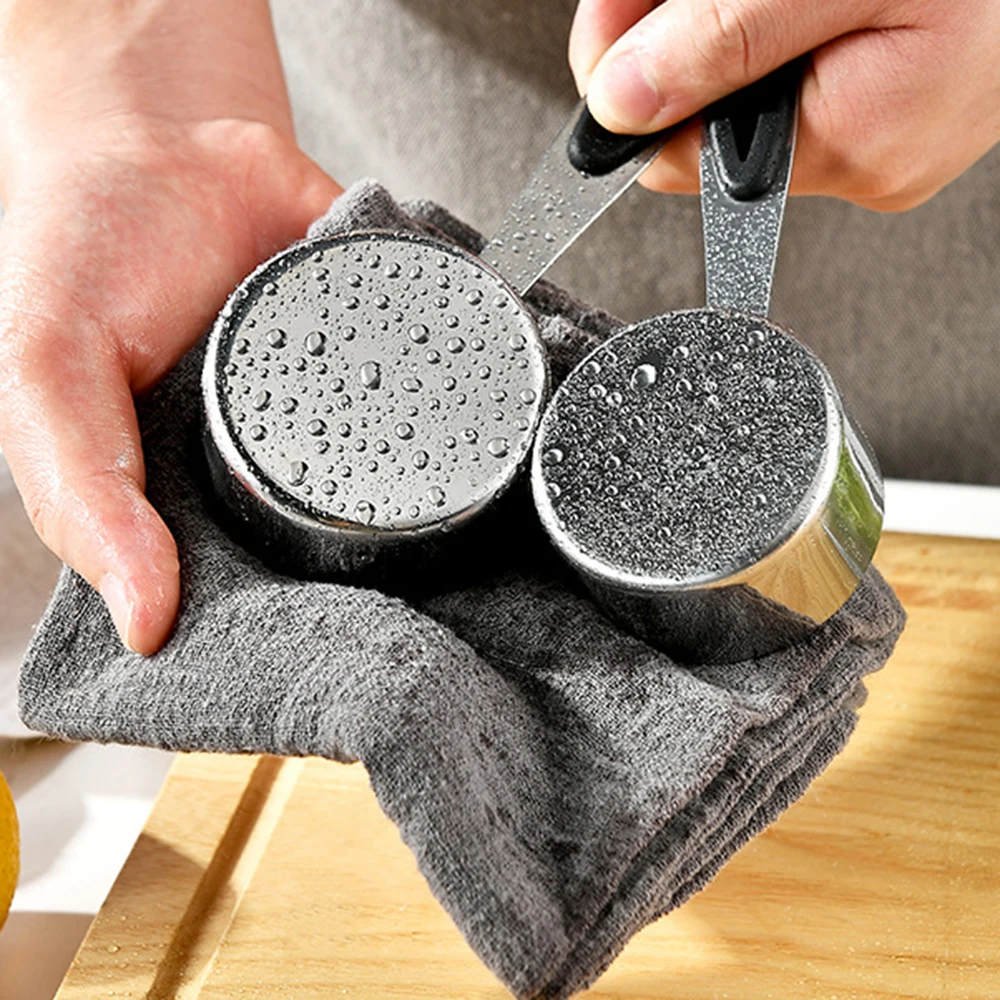5/10 Buah Gelas Ukur dan Sendo - Kitchen Baking Kit ulasan dan harga