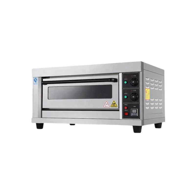 Peralatan Roti Komersial Oven  - Commercial Kitchen Baking Equipment ulasan dan harga