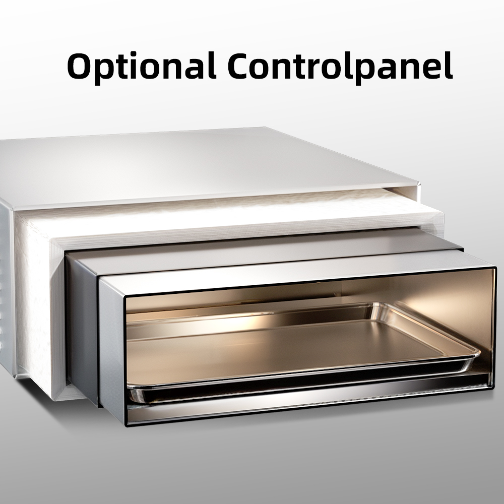 Mesin Industri Dapur Oven Pang - Commercial Kitchen Baking Equipment ulasan dan harga