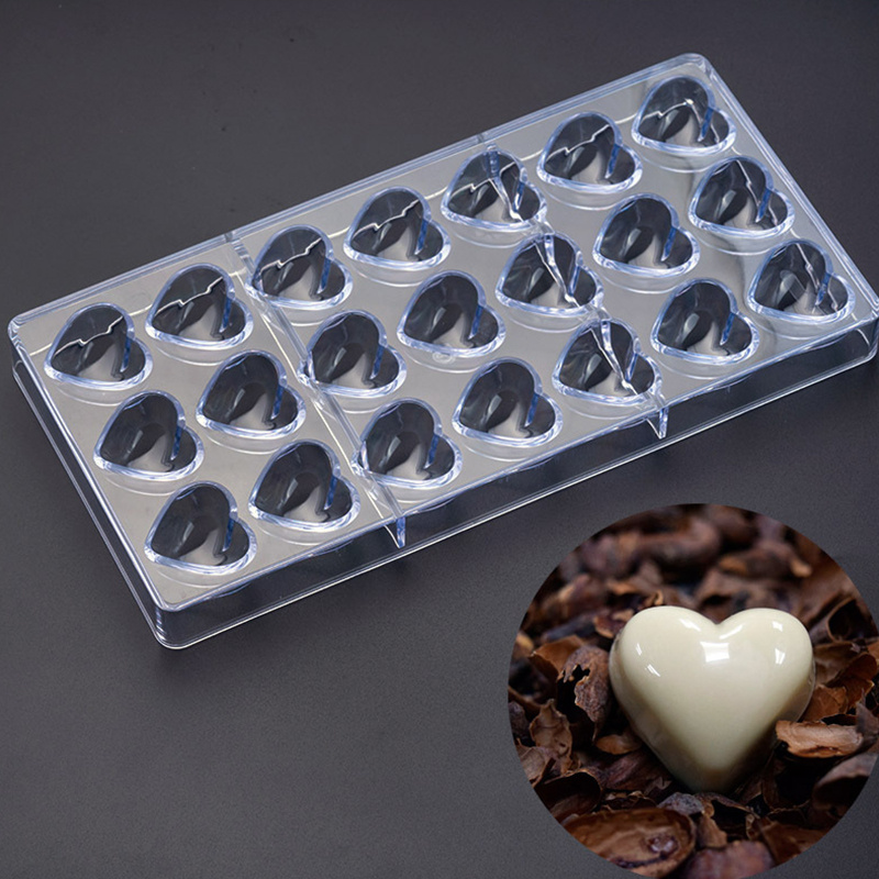 1 Buah Cetakan Cokelat untuk F - Kitchen Baking Molds ulasan dan harga