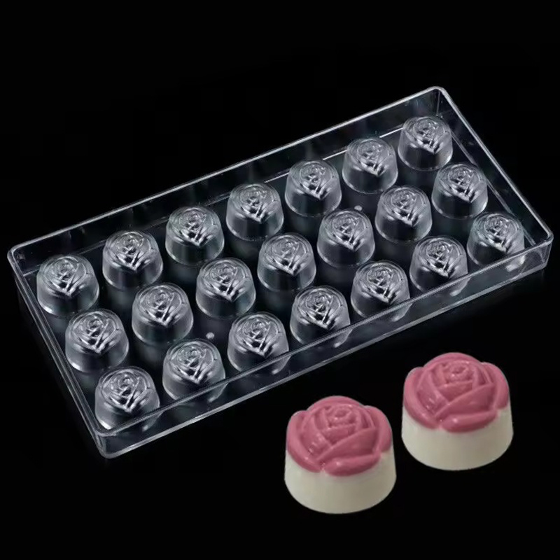 1 Buah Cetakan Cokelat untuk F - Kitchen Baking Molds ulasan dan harga