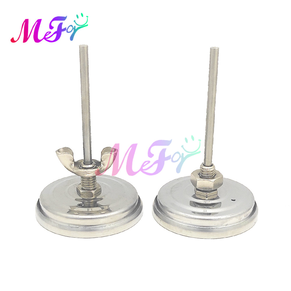 0-500 ℃ Termometer Masak Oven  - Kitchen Quiz ulasan dan harga