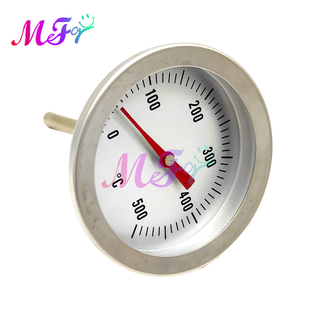 0-500 ℃ Termometer Masak Oven  - Kitchen Quiz ulasan dan harga