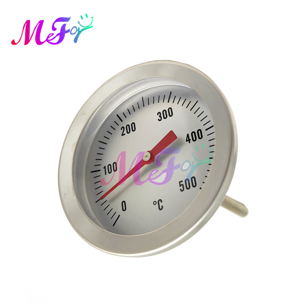 0-500 ℃ Termometer Masak Oven  - Kitchen Quiz ulasan dan harga