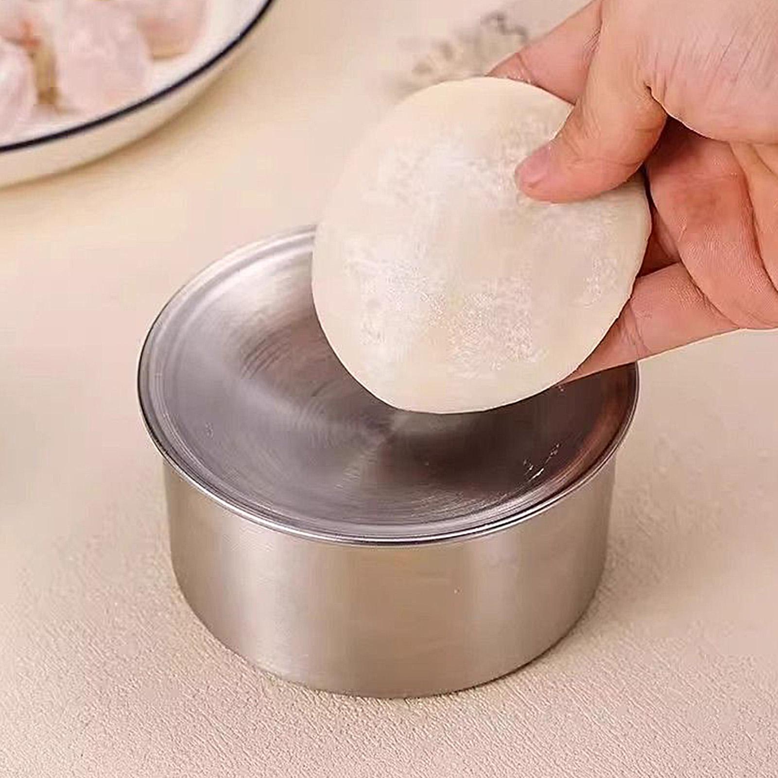 Mesin Pembuat Kulit Pangsit Ma - Kitchen Baking Equipment ulasan dan harga