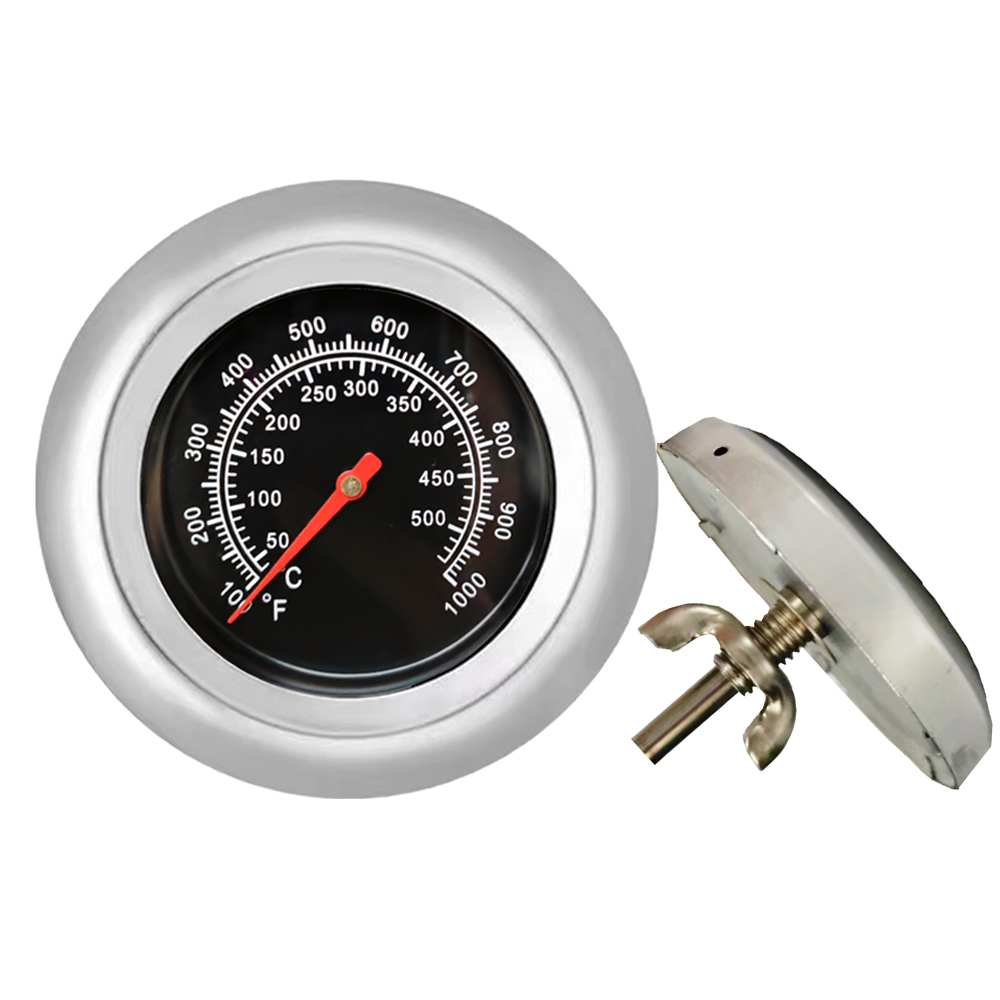 76Mm 50-500 Derajat Celcius Pa - Kitchen Quiz ulasan dan harga