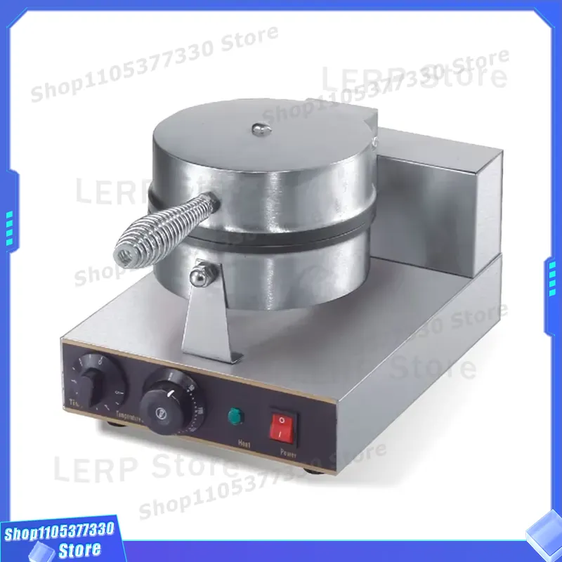 Mesin Pembuat Waffle Cone List - Commercial Kitchen Baking Equipment ulasan dan harga