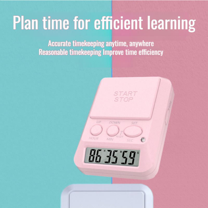 Timer Memasak Visual untuk Sis - Baking Kitchen Kids ulasan dan harga