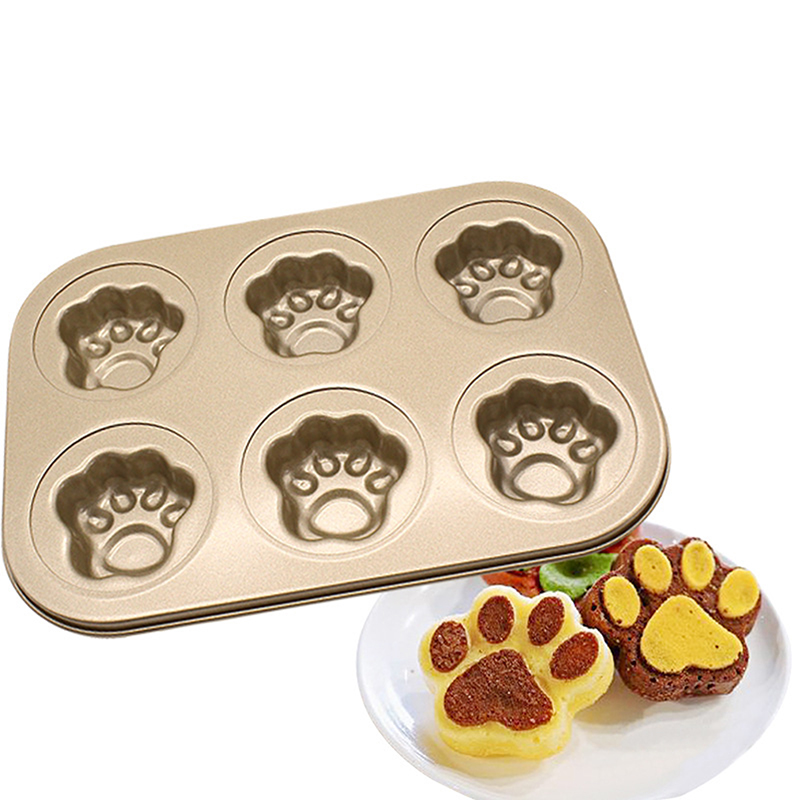 1 Buah Nampan Kue Anti Lengket - Kitchen Baking Equipment ulasan dan harga