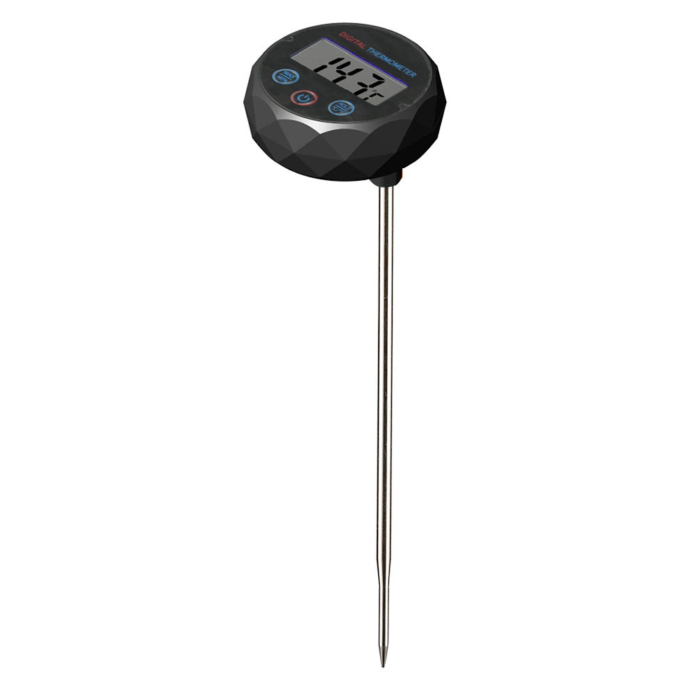 -50 Sampai 300 ° C Termometer  - Kitchen Quiz ulasan dan harga