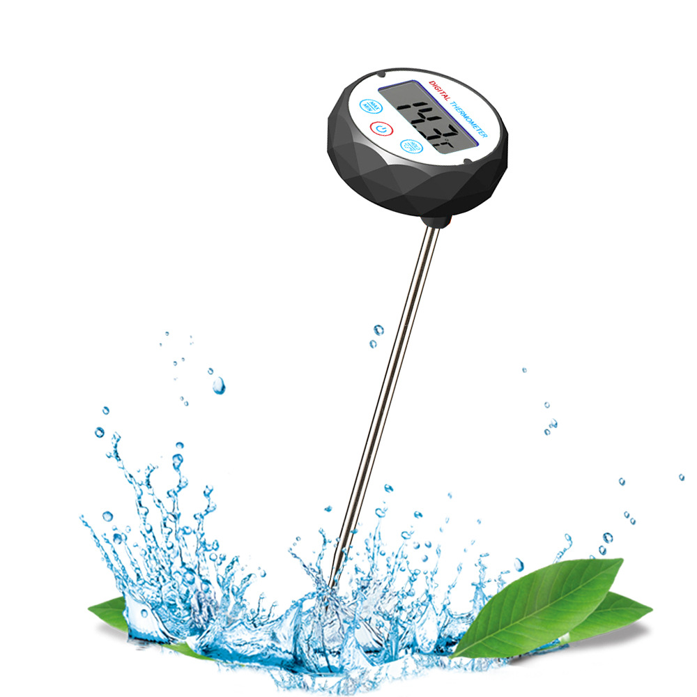 -50 Sampai 300 ° C Termometer  - Kitchen Quiz ulasan dan harga