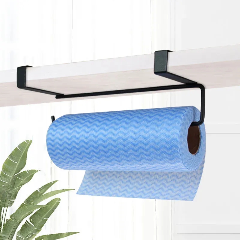 Rak tisu kamar mandi, dudukan  - Kitchen Baking Paper Holder ulasan dan harga