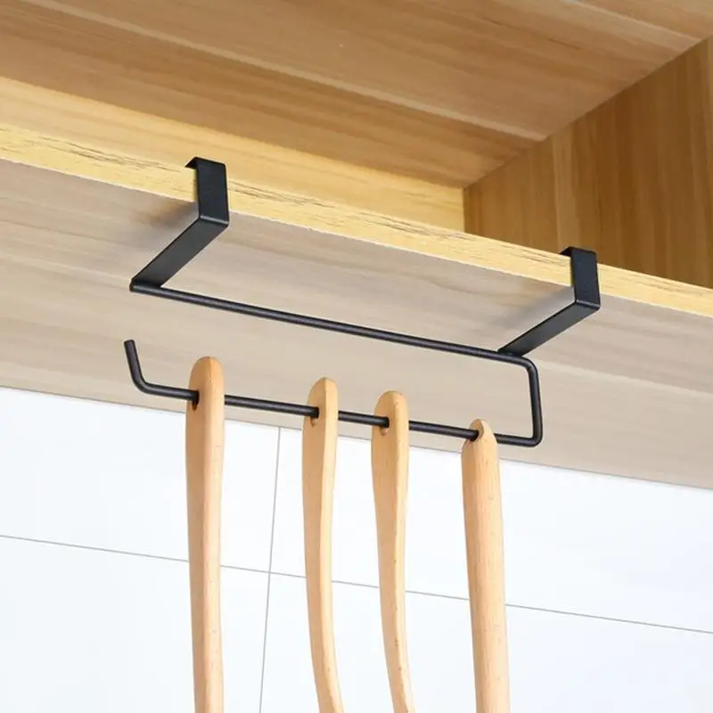 Rak tisu kamar mandi, dudukan  - Kitchen Baking Paper Holder ulasan dan harga