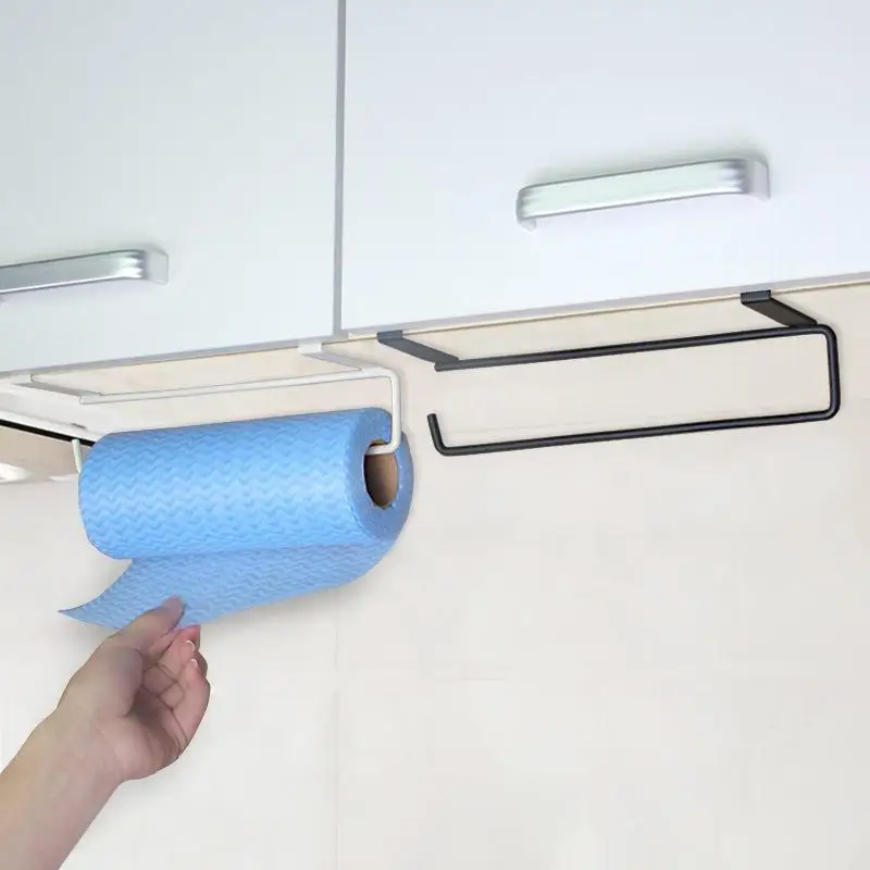 Rak tisu kamar mandi, dudukan  - Kitchen Baking Paper Holder ulasan dan harga