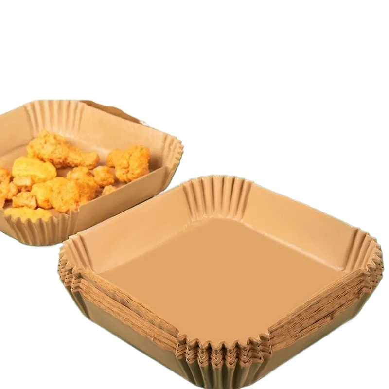 50/100 Buah Baki Kertas Khusus - Kitchen Baking Dishes ulasan dan harga
