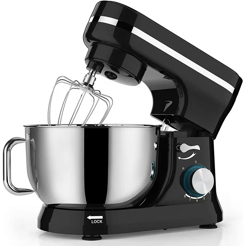 Mesin Mixer Adonan Kue Planeta - Baking In Kitchen ulasan dan harga