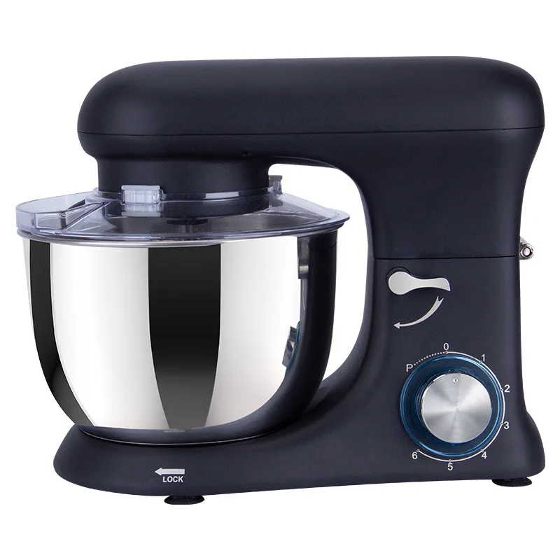 Mesin Mixer Adonan Kue Planeta - Baking In Kitchen ulasan dan harga