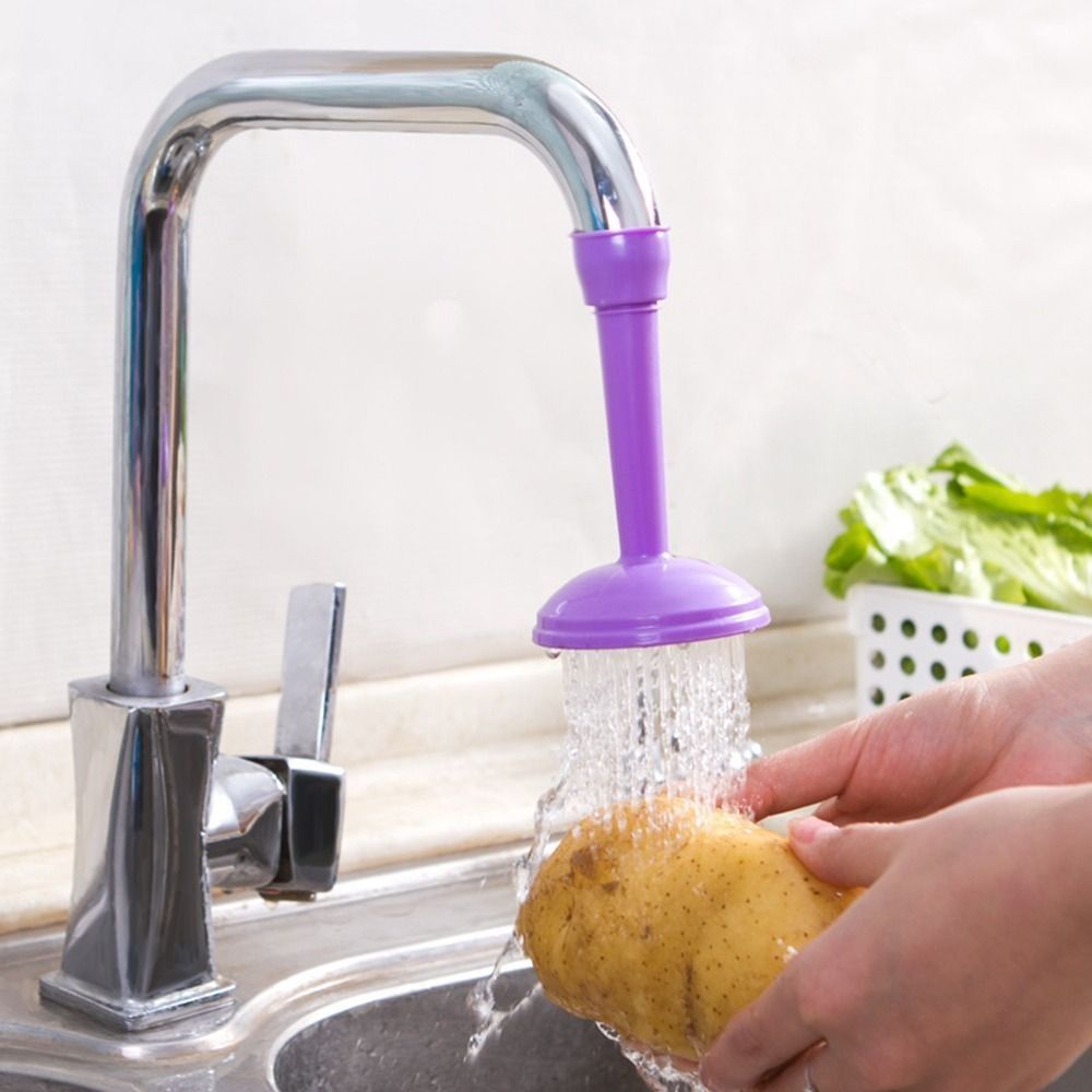 Semprotan Keran Silikon Tekana - Kitchen Baking Kit ulasan dan harga