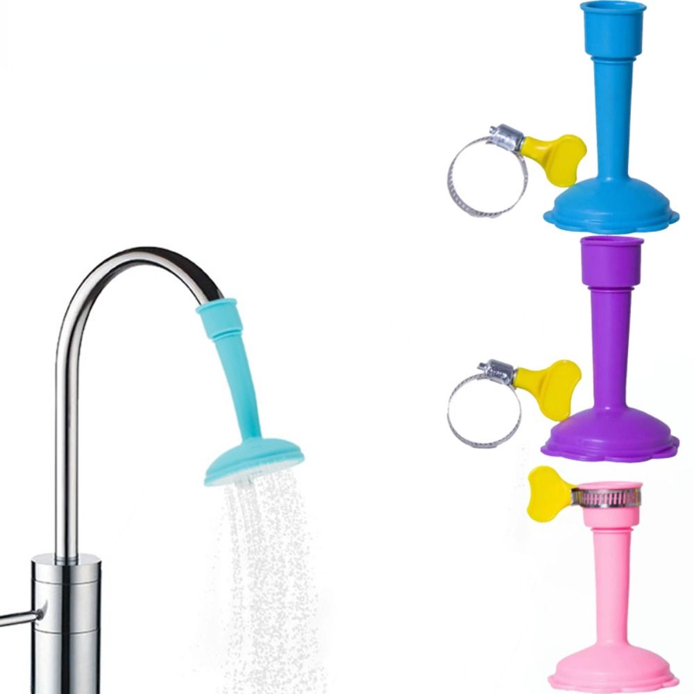 Semprotan Keran Silikon Tekana - Kitchen Baking Kit ulasan dan harga