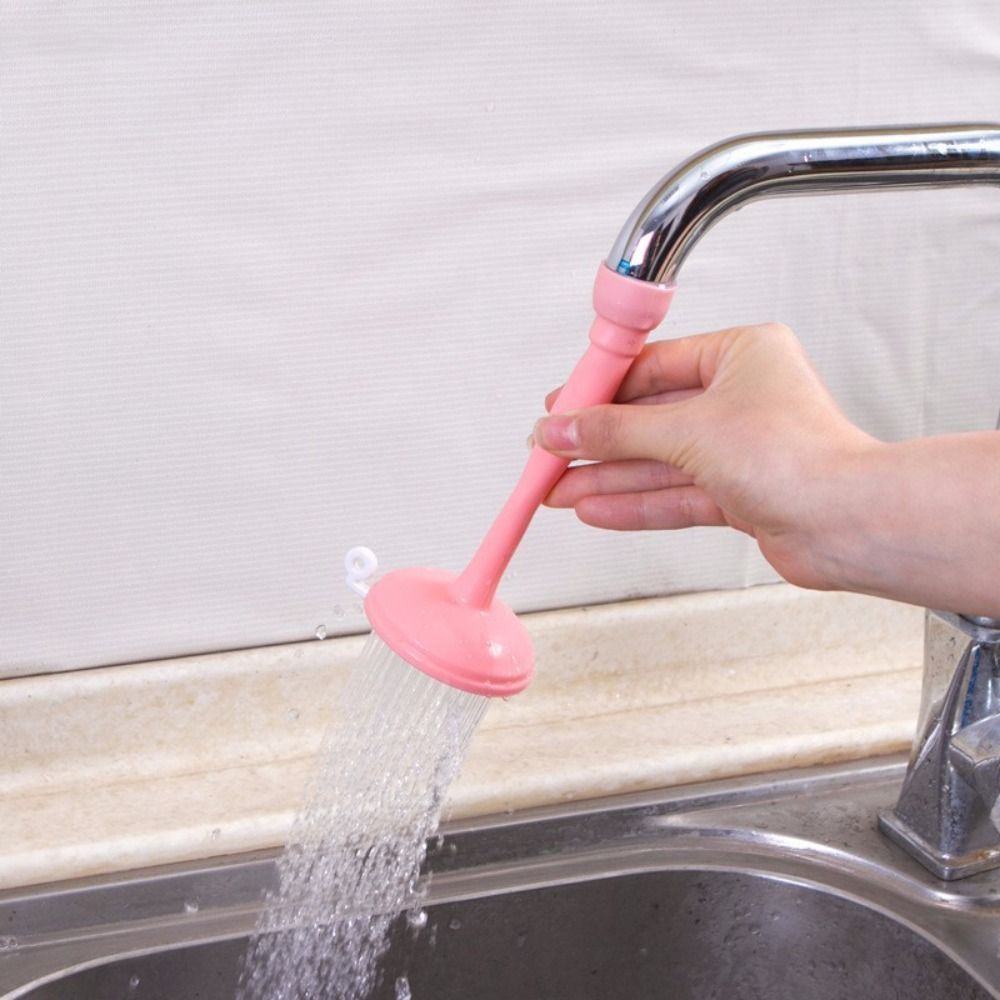 Semprotan Keran Silikon Tekana - Kitchen Baking Kit ulasan dan harga