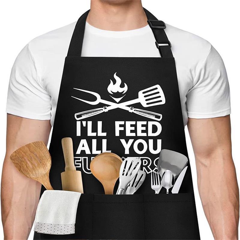 Celemek halter kebutuhan sehar - Kitchen Baking Necessities ulasan dan harga