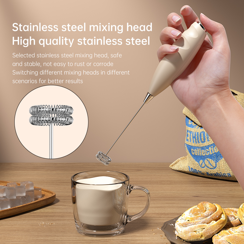 Pengocok Telur Elektrik Gengga - Kitchen Baking Must Haves ulasan dan harga