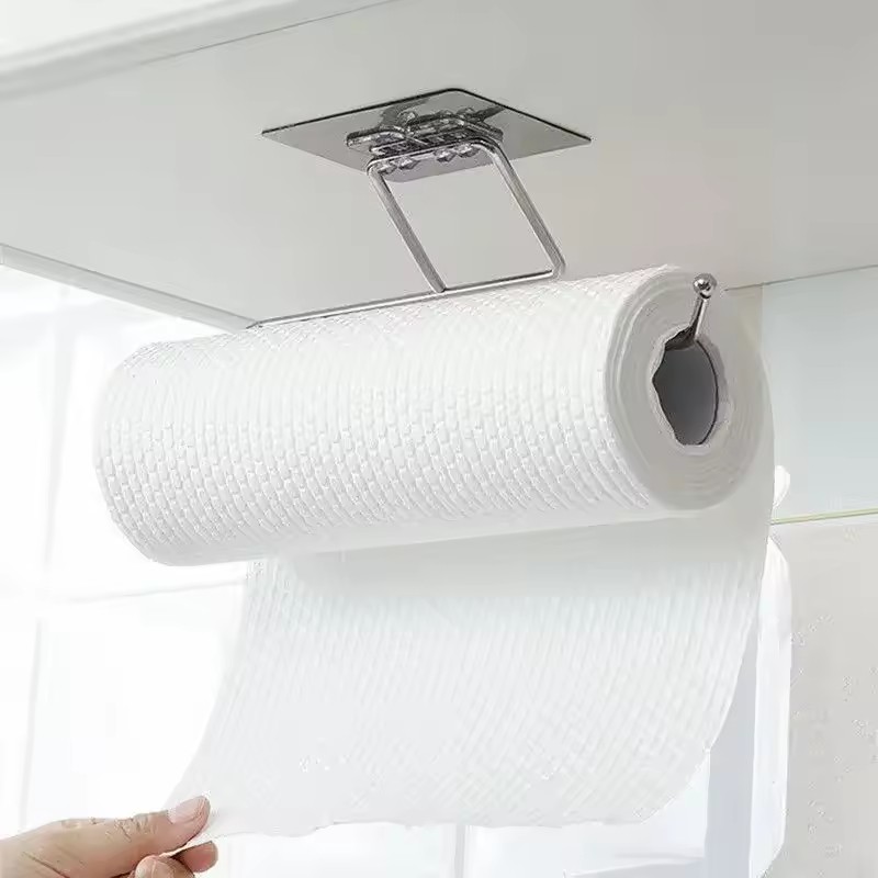 Tempat handuk kertas dapur, pe - Kitchen Baking Paper Holder ulasan dan harga