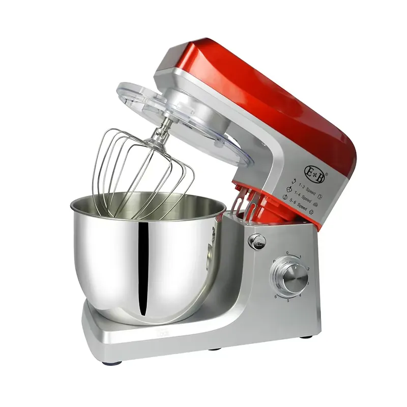 BRENU Mixer Adonan Mini Elektr - Kitchen Baking Equipment ulasan dan harga