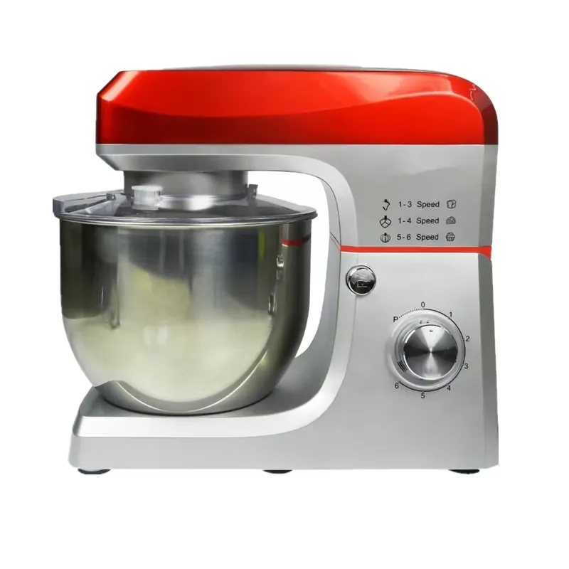 BRENU Mixer Adonan Mini Elektr - Kitchen Baking Equipment ulasan dan harga