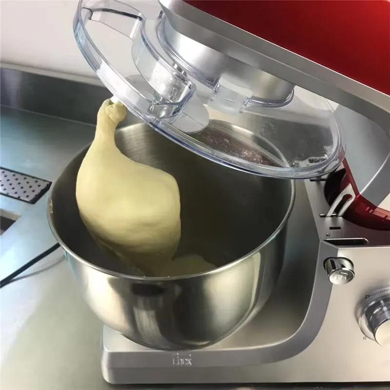 BRENU Mixer Adonan Mini Elektr - Kitchen Baking Equipment ulasan dan harga