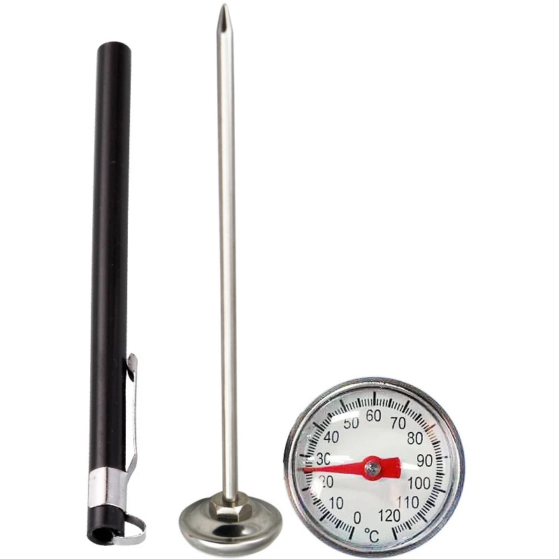 Pointer Termometer Dapur Probe - Kitchen Quiz ulasan dan harga