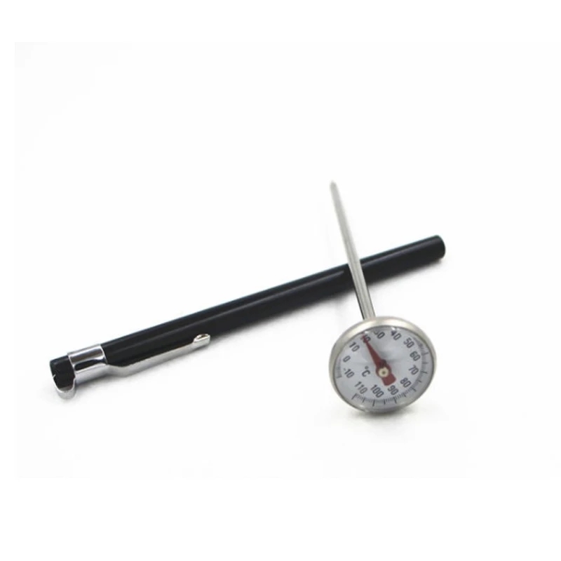 Pointer Termometer Dapur Probe - Kitchen Quiz ulasan dan harga